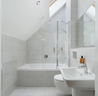 Old Town Apartment | Destiny Scotland - Royal Mile Residence