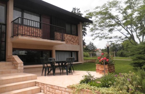 Saubrigues House | Destrade - Saubrigues