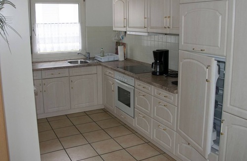 Schmiedefeld am Rennsteig House | Detached holiday home with fenced garden