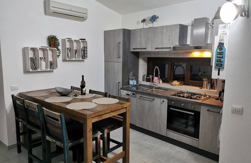 Costa Paradiso House | Detached villa, 3 bedrooms, private pool & breathtaking sea views