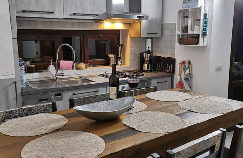 Costa Paradiso House | Detached villa, 3 bedrooms, private pool & breathtaking sea views