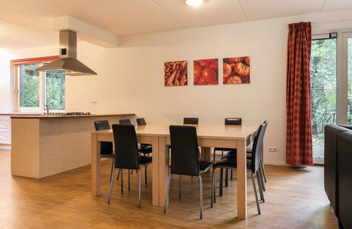 Kootwijk Cottage | Detached 10-person bungalow