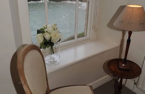 Port Isaac Cottage | Detached 2 Bedroom Cottage Above Port Isaac Harbour As Featured In Doc Martin.