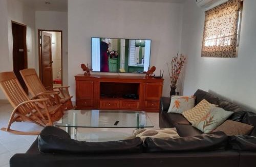 Nong Prue Villa | Detached 3 bed Villa, private pool - Nirvana Pool Villa 2