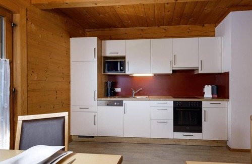 Wagrain Ski Chalet | Detached chalet in the Salzburg Sports World