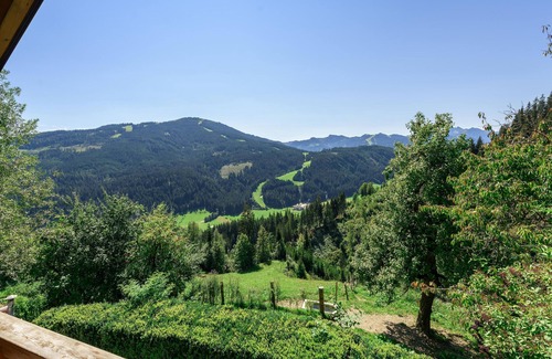 Wagrain Ski Chalet | Detached chalet in the Salzburg Sports World