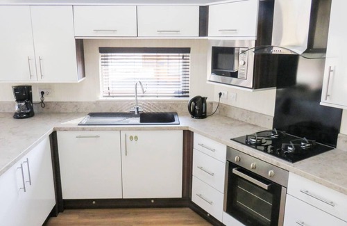 Biddinghuizen House | Detached chalet with 2 bedrooms and a terrace
