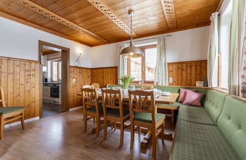 Grossarl Ski Chalet | Detached chalet with garden, wellness and views