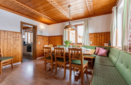 Grossarl Ski Chalet | Detached chalet with wellness and wood-burning stove