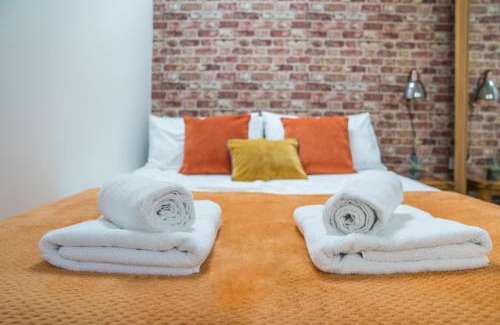 Grangetown House | Detached Coach House near Principality Stadium in Cardiff