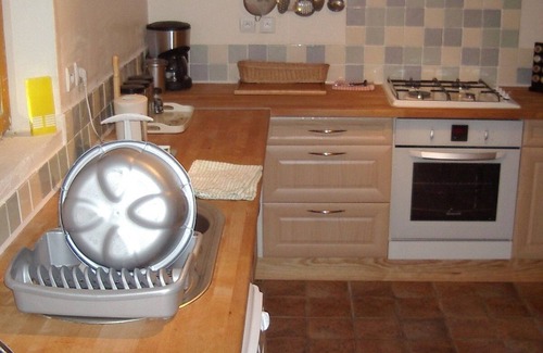 Paule Cottage | Detached Cottage With Heated Pool