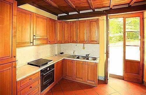 Pratovecchio Other | Detached holiday home Villa Borgatti