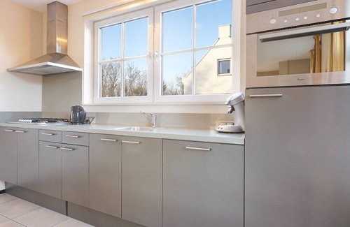 Nieuwvliet House | Detached holiday home with 4 bedrooms and 2 bathrooms