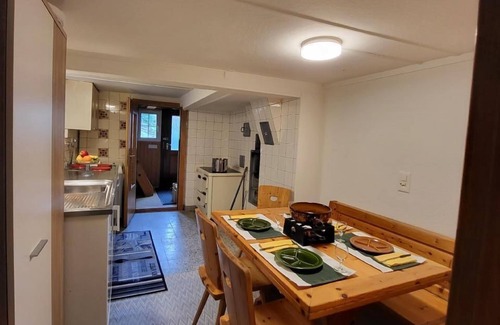 Engi Other | Detached holiday home in recreational area