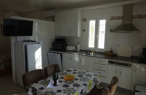 Puerto Rey Villa | Detached holiday home near the beach, pool, tennis, WiFi