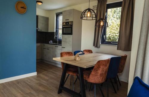 Ewijk House | Detached holiday home near Nijmegen