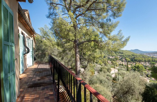 La Valette-du-Var House | Detached house. Ideal for family vacations