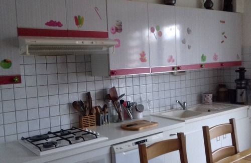 Saint-Chely-d'Apcher House | Detached house with land