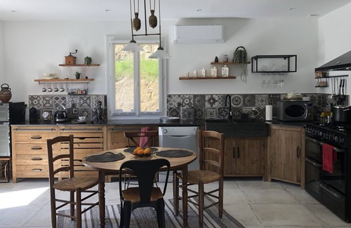 Bastelicaccia House | Detached house 10 minutes by car from the beaches