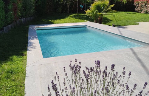 Brenthonne House | Detached house 700m2 of fenced land