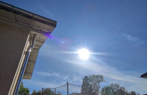 Brenthonne House | Detached house 700m2 of fenced land