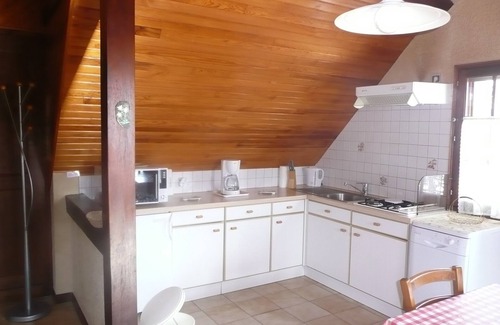 Esquieze-Sere House | Detached house-Dominant view over the valley (seasonal rental)