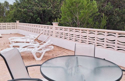 L'Ametlla de Mar Cottage | Detached house with private pool next to the beach