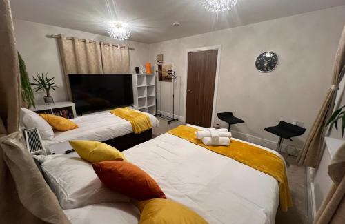 Sheffield House | Detached house for family