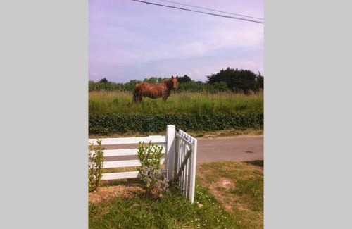Esquibien House | Detached House near beaches