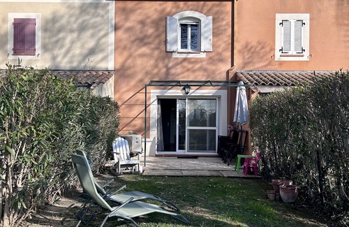 Arles House | Detached House Residence les Mazets de Camargue