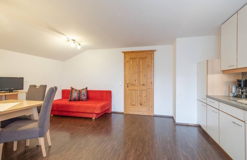 Wagrain House | Detached house with fantastic views