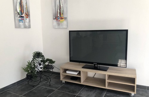 Avranches House | Detached house with garden in Avranches
