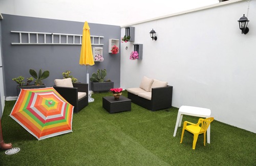 Squinzano House | Detached house with hot tub, a few kilometers from the sea