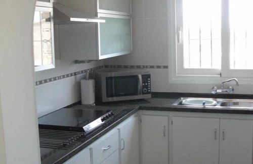 Casas de Torrat Villa | Detached House With Nice Private Swimming Pool Close To Calpe And Moraia