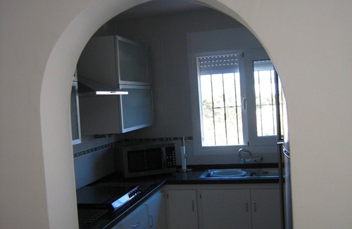 Casas de Torrat Villa | Detached House With Nice Private Swimming Pool Close To Calpe And Moraia
