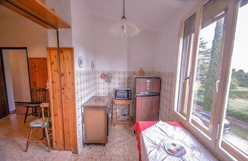 Lubriano House | Detached house with private pool near Bolsena and Orvieto.