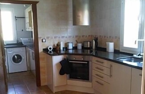 Dilar Villa | Detached Luxury Villa With Private Pool