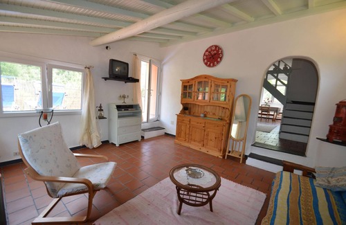 Prela House | Detached vacation house with large outdoor areas