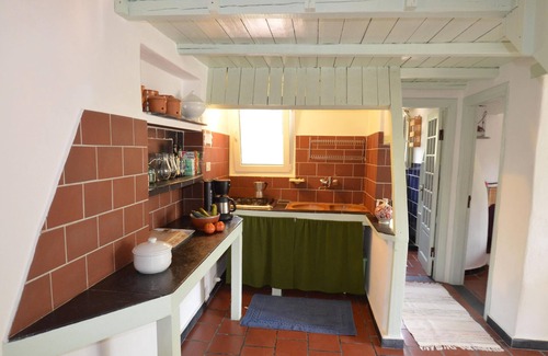 Prela House | Detached vacation house with large outdoor areas