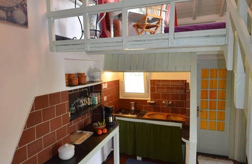 Prela House | Detached vacation house with large outdoor areas