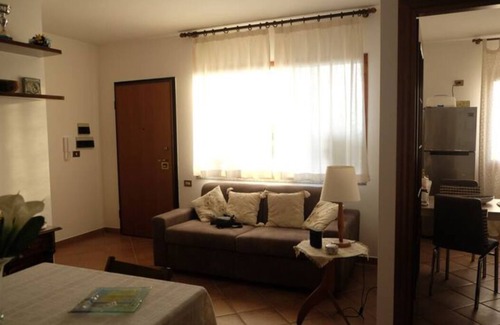 Capitana House | Detached villa with large garden and sea view