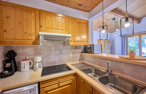 Quillan Villa | Detached villa, 1 bathroom, sleeps 4
