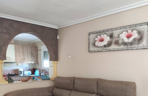 Catral Villa | detached villa