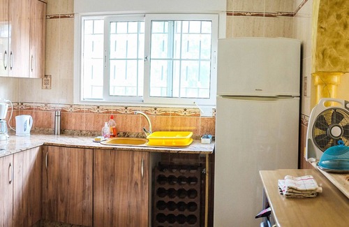 Catral Villa | detached villa