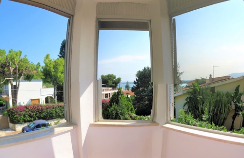 Fontane Bianche Villa | Detached villa just a few steps from the sea
