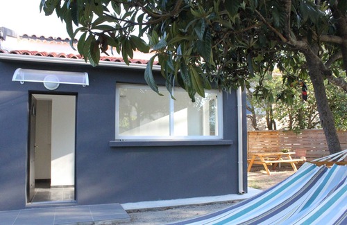 Ghisonaccia House | Detached villa T4 in orchard 10 km from the sea