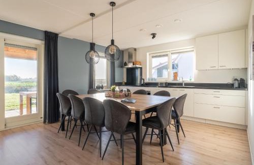 Scherpenisse House | Detached villa with view, garden and privacy, cleaning included
