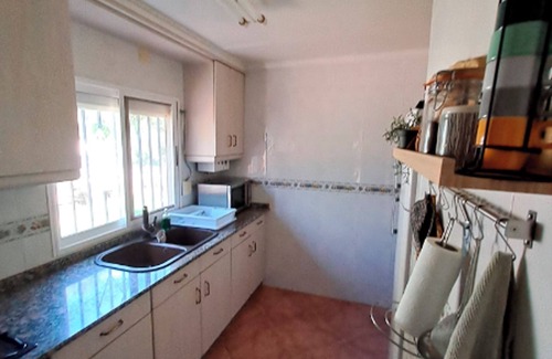 Marines Ski Chalet | Detached villa with private swimming pool, quiet and family friendly area