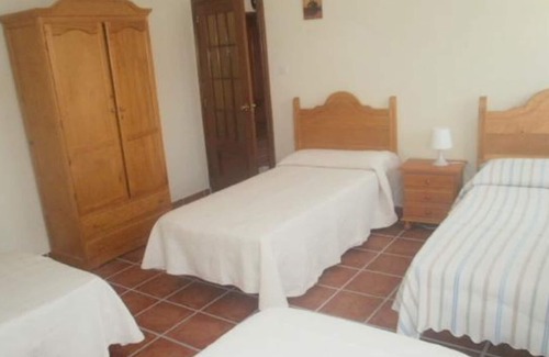 Cogollos de Guadix Villa | Detrés Cogollos de Guadix by Ruralidays