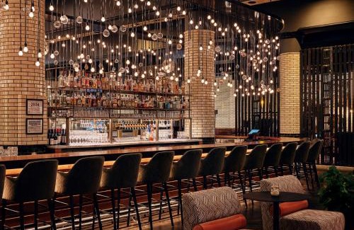 Downtown Detroit Hotel | Detroit Foundation Hotel
